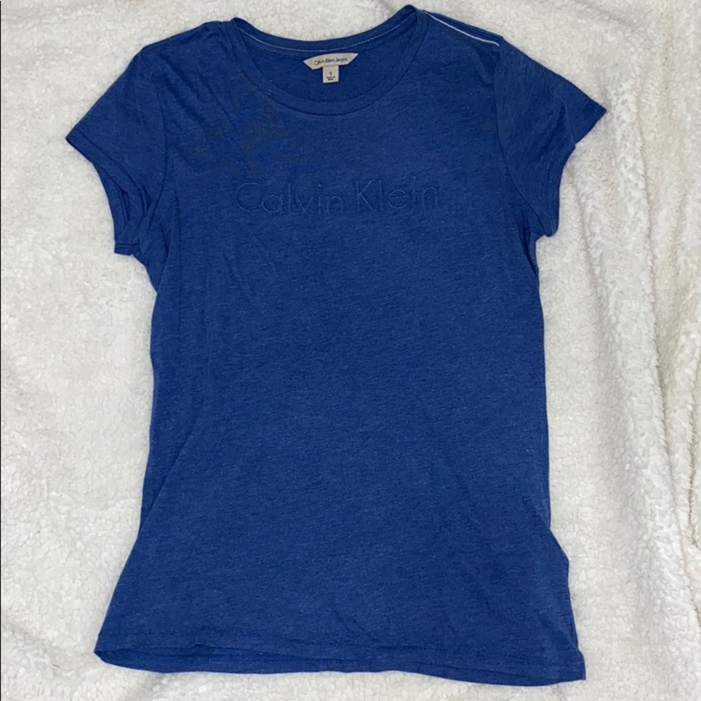 Calvin Klein women’s shirt